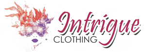 intrigue clothing